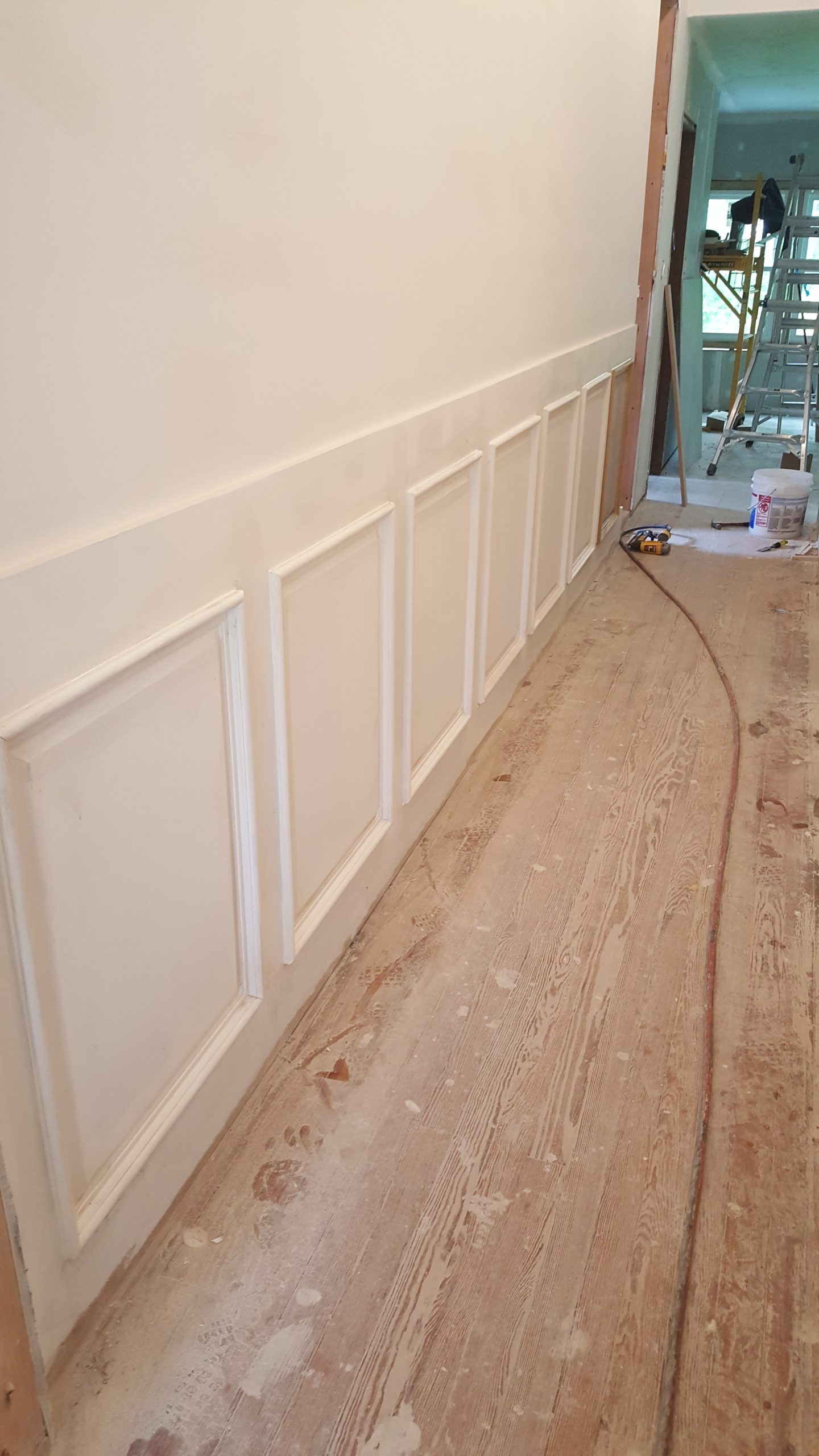 Moulding NYCfinishes