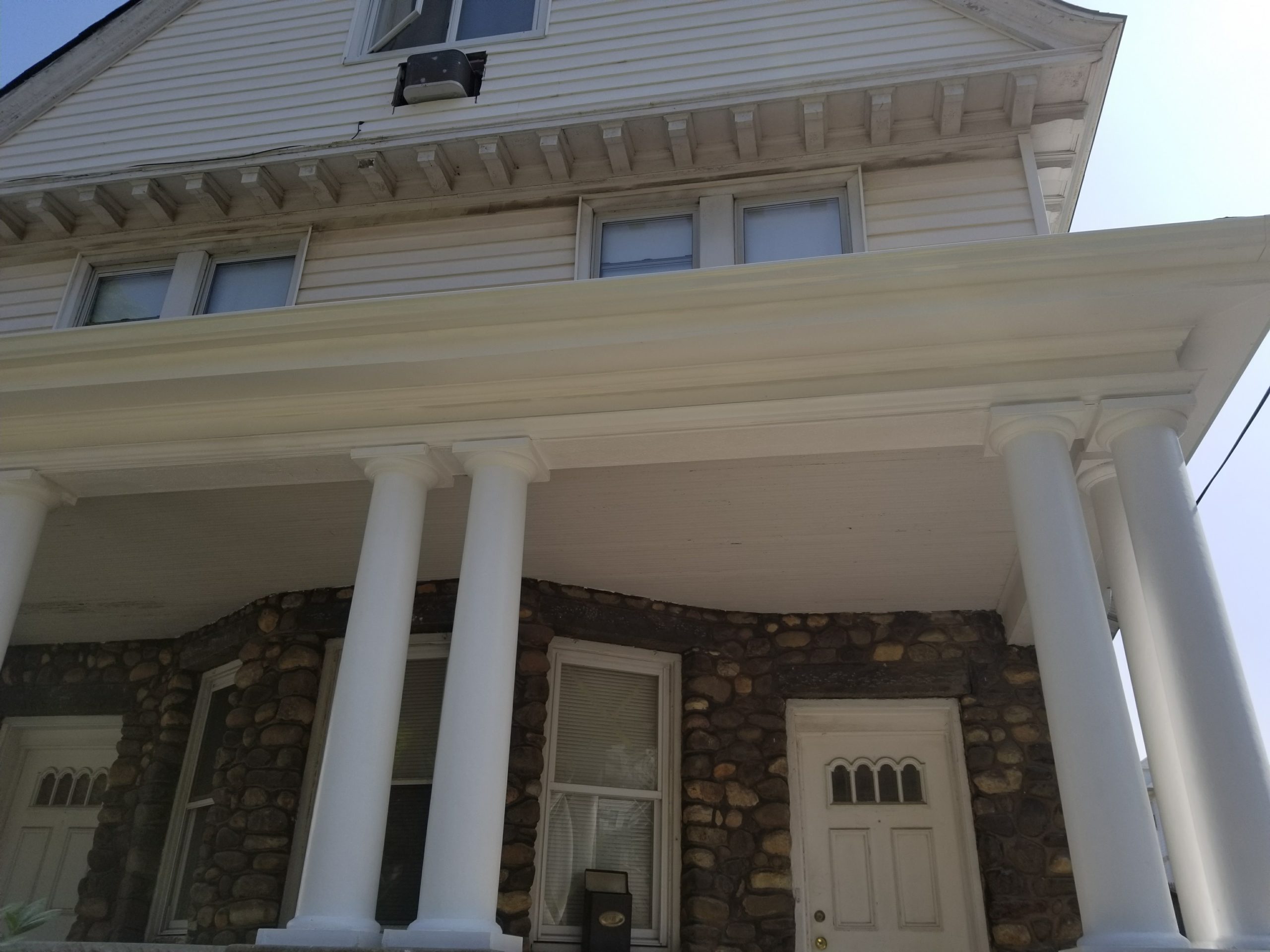 Moulding NYCfinishes